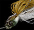 GAN CRAFT Spinnerbait Buzzbait Killer's Bait Minutes 1/2oz #02G Moroko