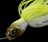 GAN CRAFT Spinnerbait Buzzbait Killer's Bait Minutes 1/2oz #07S GM Chart