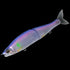 GAN CRAFT Bass Lure Jointed Claw 178 15SS #20 Glassberry