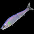 GAN CRAFT Bass Lure Jointed Claw 230 Magnum S #10 Glassberry