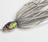 GAN CRAFT Spinnerbait Buzzbait Killer's Bait OVER 1/2oz #01S Jaayu