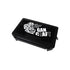 GAN CRAFT Shadow Face Multibox #01 Black/Black