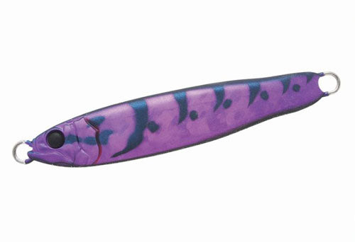 Gancraft Koso Jig 120g #09 Purple Tiger MT