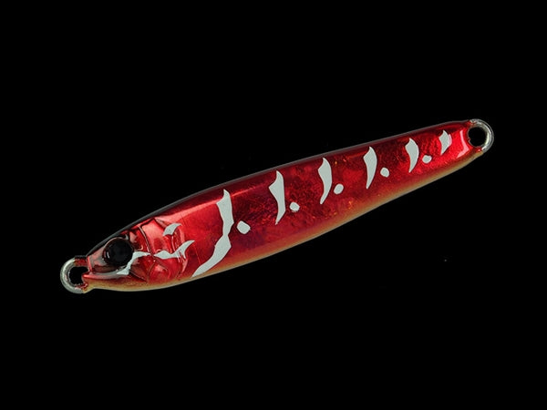 Gancraft COSO JIG MINI 30g Shell Red