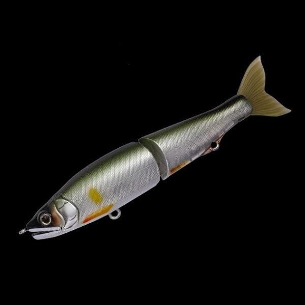 GAN CRAFT JOINTEDCLAW 128 F #01 Evil Ayu