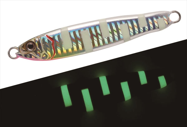 Gancraft COSO JIG 60g #07 Switch Glow