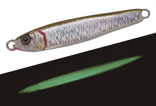 Gancraft COSO JIG 60g #13 Sand eel (mellow)