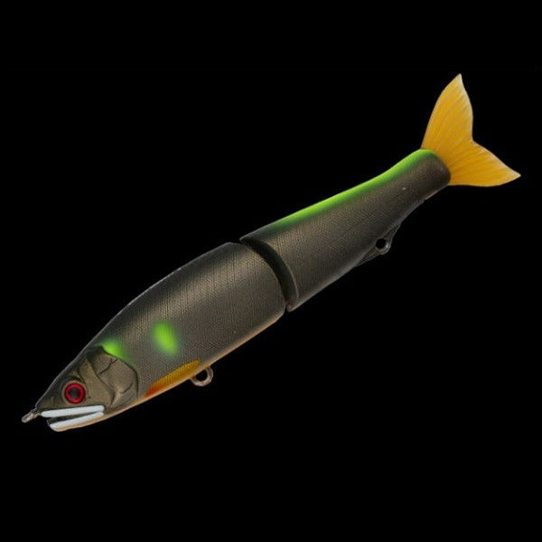 GAN CRAFT JOINTED CLAW 128 #23 Oborozukiko Ayu