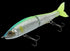 GAN CRAFT Ayuja Jointed Claw 70F #05 Blue Head Chart Ayu