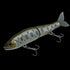 GAN CRAFT JOINTED CLAW 70 F #12 Yamame