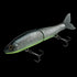 GAN CRAFT JOINTED CLAW 70 F #13 Blue Shad