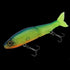 GAN CRAFT JOINTED CLAW 70 F #14 Blue Neon