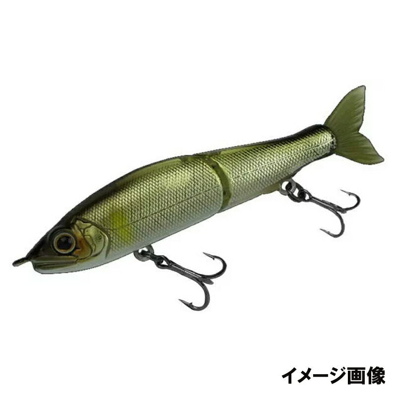 GAN CRAFT JOINTED CLAW 70 S #11 Golden Ayu