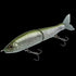 GAN CRAFT JOINTEDCLAW 70 F #15 Smelt