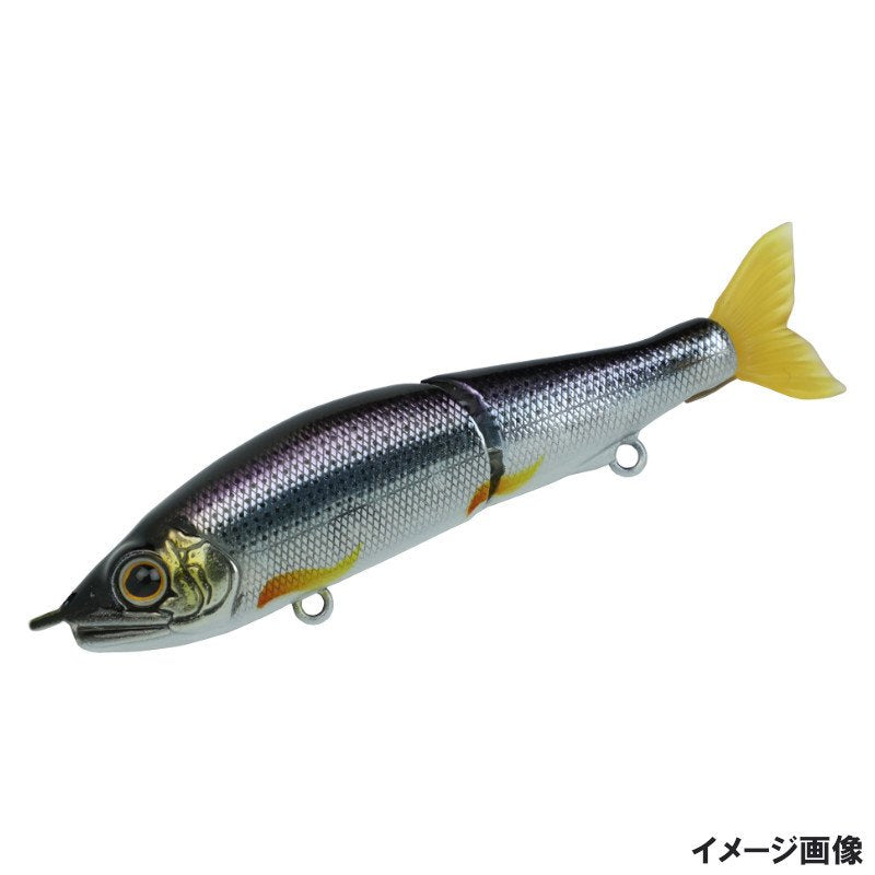 Gancraft Ayuja Jointed Claw 70S Salt Custom #AS-01 Konoshiro