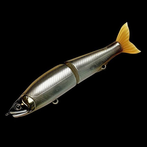 Gan Craft Ayuja Escaper High Sound 140 Flottant Gan Craft Ayuja Escaper High Sound 140 Flottant