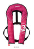 Breeden Life Vest #04 Ping Ministry of Land, Infrastructure, Transport and Tourism Type Approved Product [Type A]