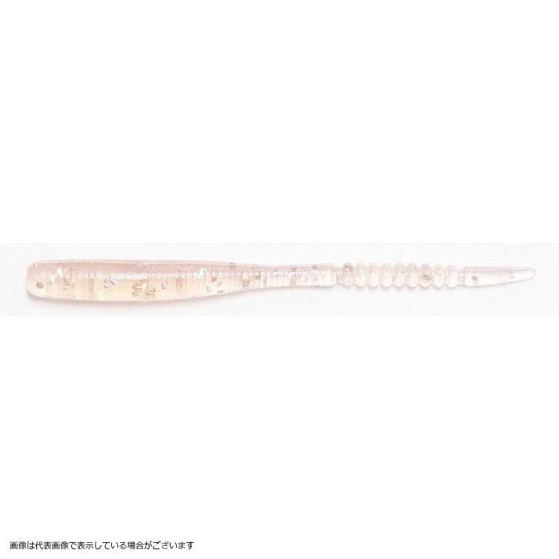 Reins Chibi Caros Swamp #218 UV Red Ami Holo