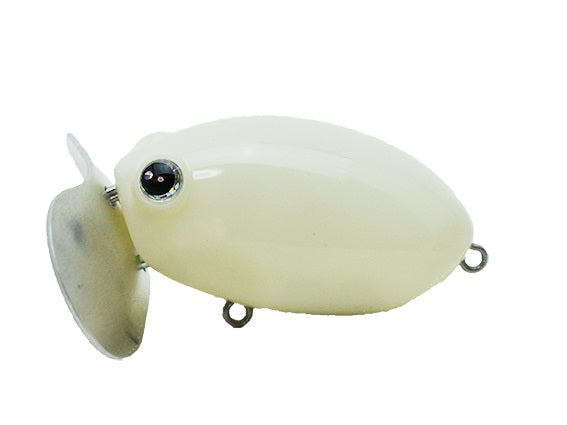 Zakutocraft Zaguna Bus Model Z-B7 BONE