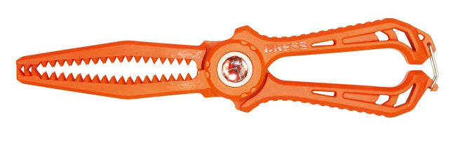 DRESS Dino Grip Raptor Orange