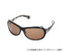 CLT Polarized Glasses Julii Black Brown/Copper