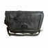 LINHA Tackle Bag Mini Messenger Bag STINGRAY Black