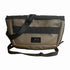 LINHA Tackle Bag Mini Messenger Bag STINGRAY Coyote