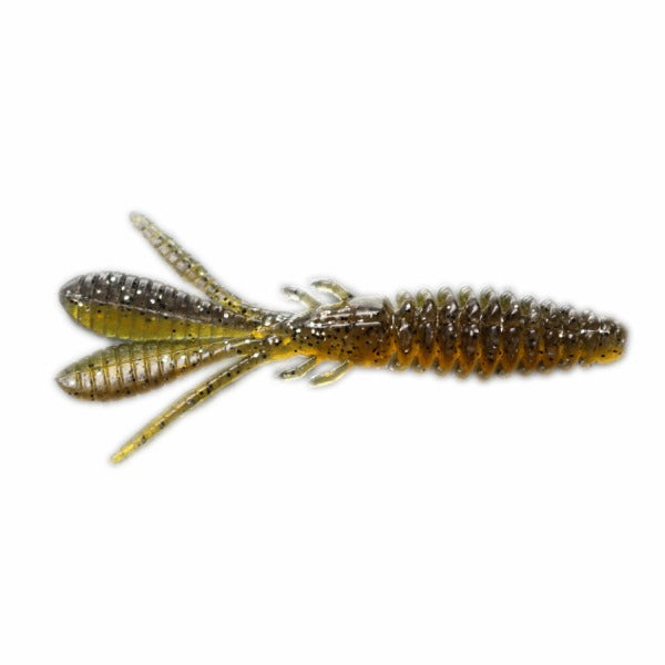 Issei bibibi Bug 2.6 inch #12 Live Shrimp