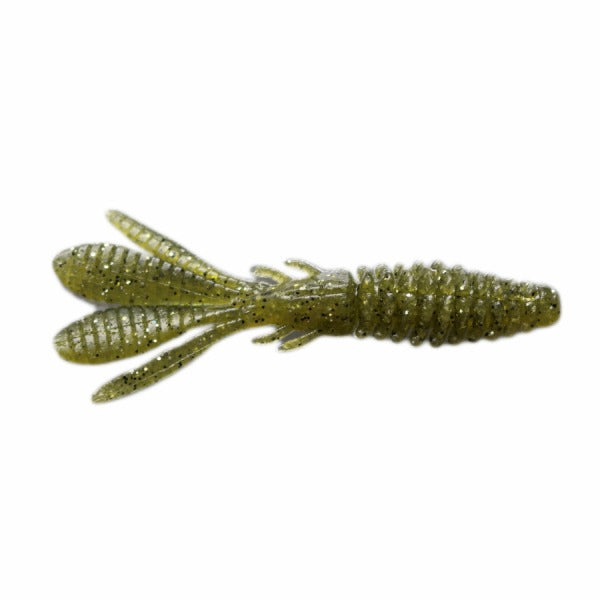 Issei bibibi Bug 2.6 inch #13 Swamp Shrimp