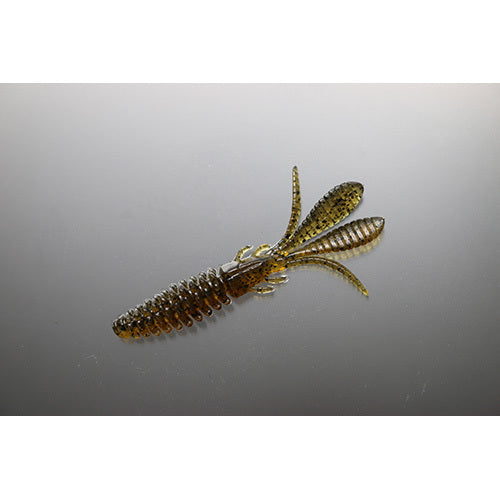 Issei bibibi Bug 3.2 Green Pumpkin