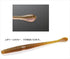 Issei Issey Worm Spatula 4 inch #38 Smelt