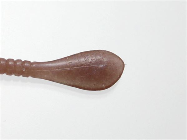 issei Bass Lure Spatula 5 inch #46 Akamatsu SP