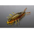 Issei Issey Worm bibibi insect Bibibichu 1.8 inch #12 Live shrimp