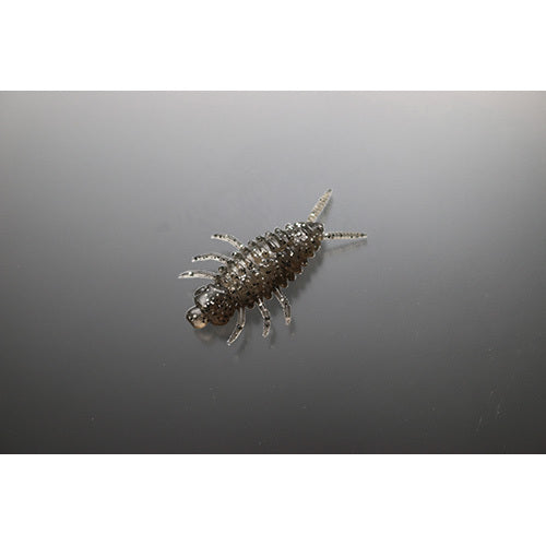 Issei Issei Worm Bibibi Chu (insect) 1.8 Kosan nymph