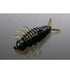 Issei Issey Worm bibibi insect Bibibichu 1.8 inch #31 Green Pan Blue Flake