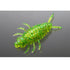 Issei Issey Worm bibibi insect Bibibichu 1.8 inch #49 Euglena