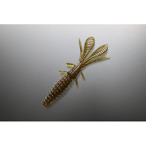 Issey bibibi Bug 4 Olive Melon