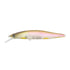 issei Bass Lure GC Minnow 89SR-SP #52 Clear Smelt