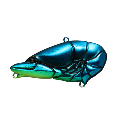 Issey G.C. The Revive 67 Florida Hammer