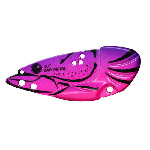 Issey G.C. Zarimetal 9g Power Pink