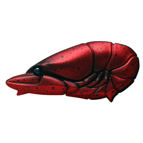 Issey G.C. Zarevive Jr. 57 American Crayfish