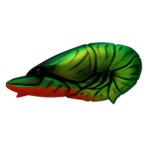 Issey G.C. The Revive Jr. 57 Chart Blue Back