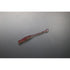 Issey Umitaro Spatula 2.5 Clear Red Flake