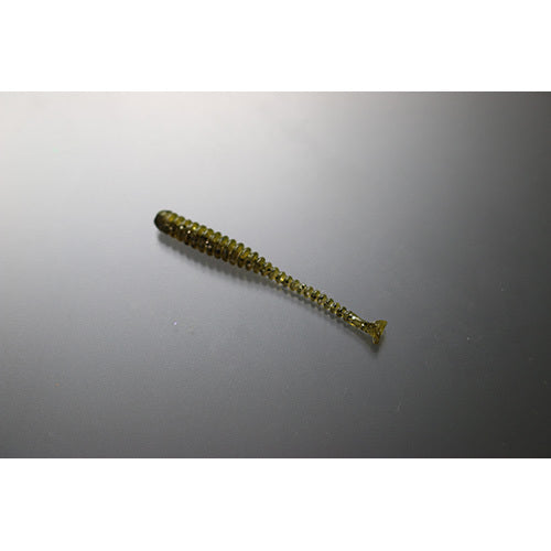 Issey Umitaro Silky Shad 2 inch live shrimp