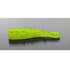 Issei Issey Worm Makoto Kaitaro Fly Shrimp 1.5 inch #010 Chart (Glow)