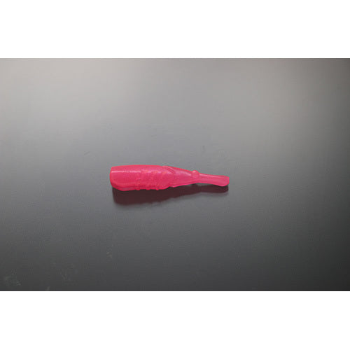 Issey Micro Flying Shrimp 1inch Pink (Glow)