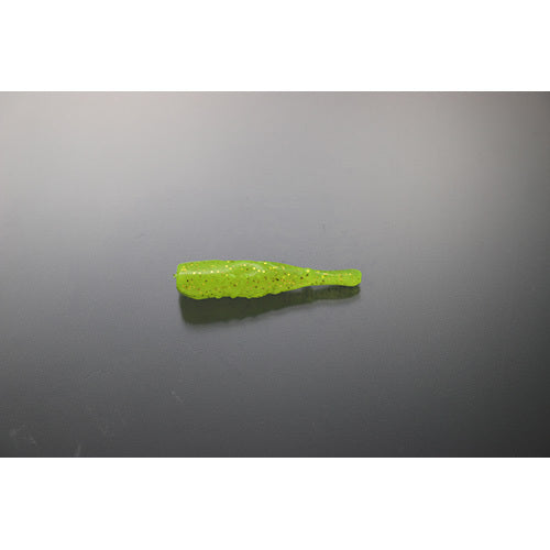 Issey Micro Fly Shrimp 1inch Chart (Glow)