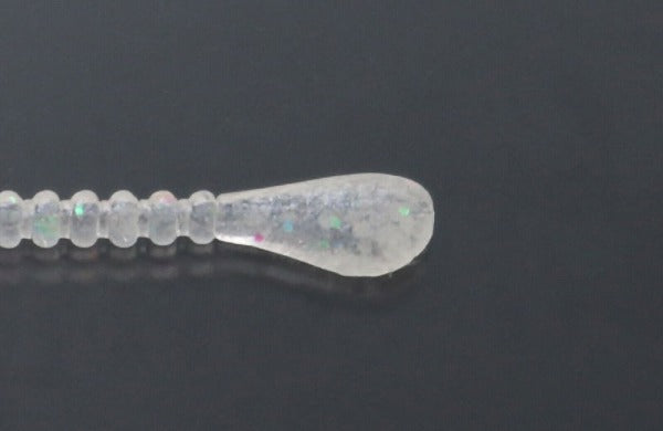 Issei Kaitaro Spatula 2.5 inch Shirasu Reins Bowl