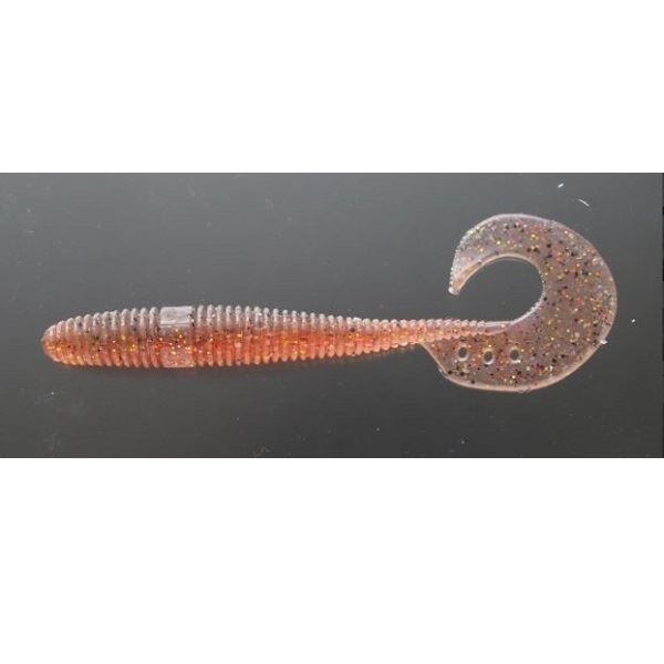 issei Umitaro Umahata Grub 3.8 inch #018 Rockfish SP