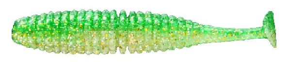 Issei Kaitaro Caramel Shad 3.5 #027 Midokin